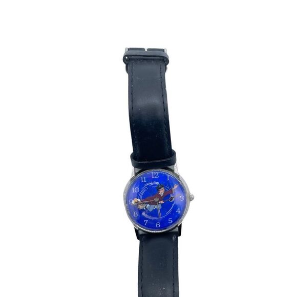 Vintage
Warner Brothers Studio By Fossil Harry Potter The Sorcerer's Stone Watch - Picture 8 of 9